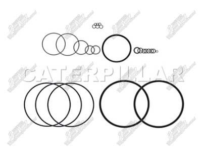 245-3748 卡特 密封套件
